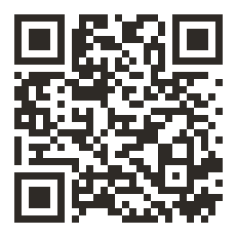 QR code to download Penwick on the App Store
